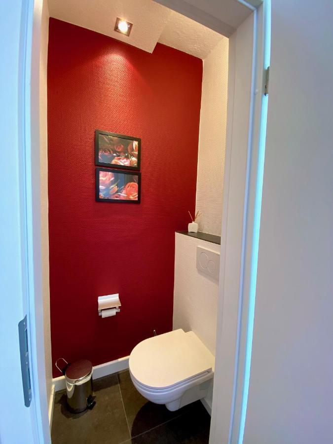 Lilis Kleines Hotel Munster  Dış mekan fotoğraf