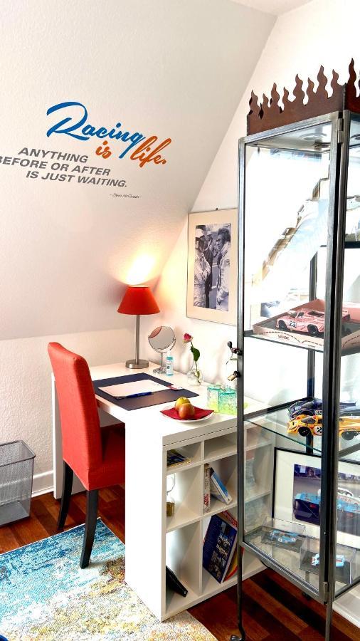 Lilis Kleines Hotel Munster  Dış mekan fotoğraf