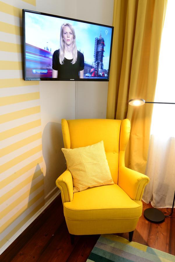 Lilis Kleines Hotel Munster  Dış mekan fotoğraf