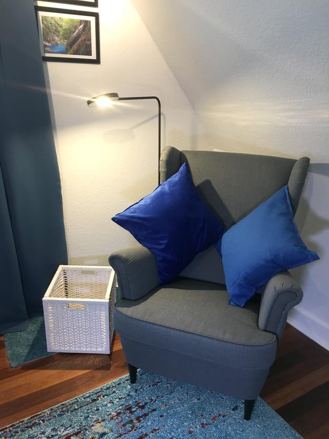 Lilis Kleines Hotel Munster  Dış mekan fotoğraf