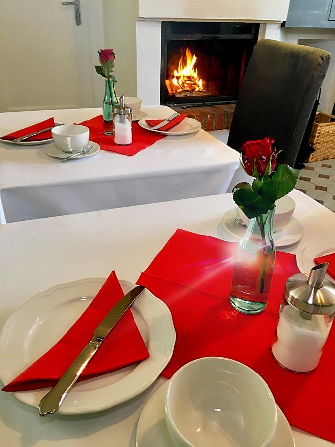 Lilis Kleines Hotel Munster  Dış mekan fotoğraf